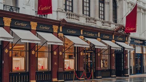 lvmh to buy cartier|richemont vs lvmh.